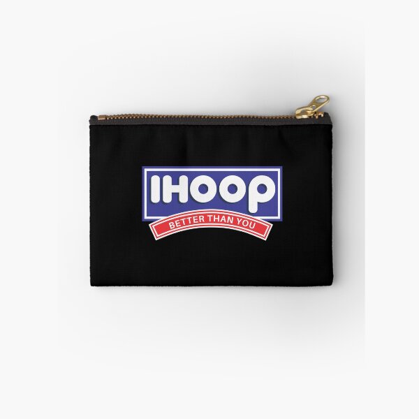 Item preview, iHoop - Better Than You designed and sold by Primotees.