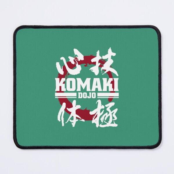 Item preview, dojo komaki designed and sold by evcljuto82.