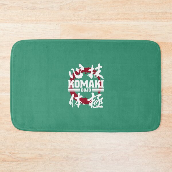 Item preview, Komaki Dojo   	 designed and sold by evcljuto82.