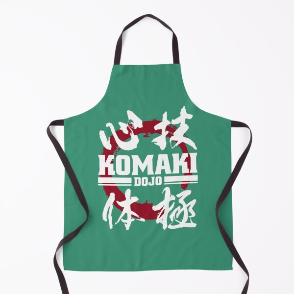 Item preview, Komaki Dojo designed and sold by evcljuto82.