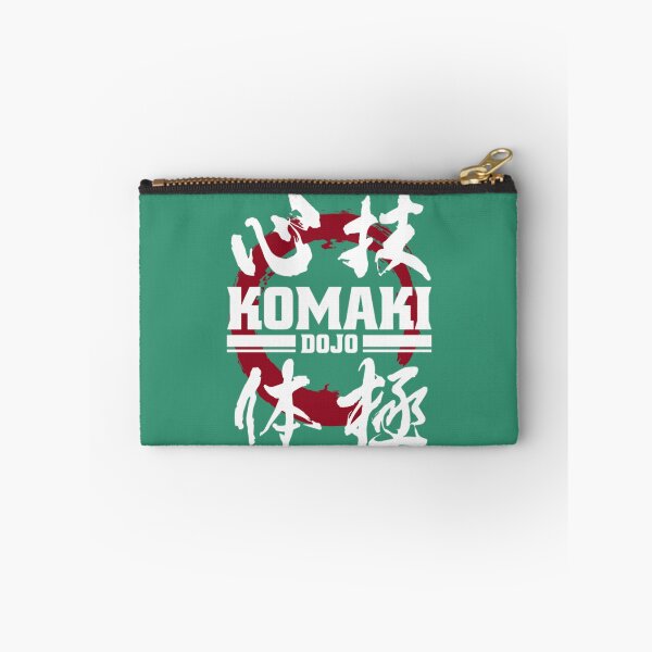 Item preview, Komaki Dojo   	 designed and sold by evcljuto82.