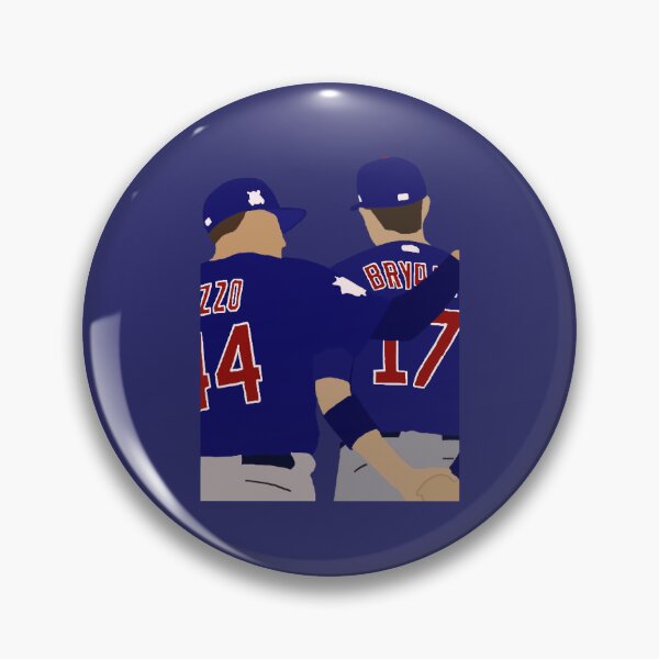 Item preview, Rizzo and Bryant  	 	 designed and sold by wkilyngm16.
