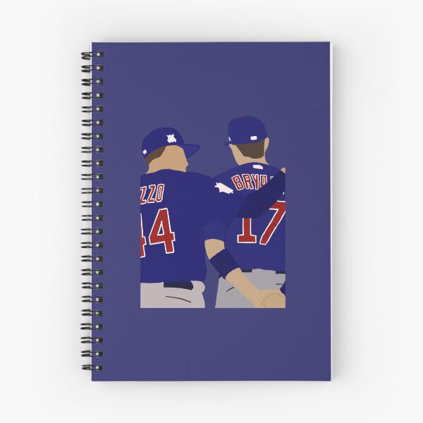 Item preview, Rizzo y Bryant designed and sold by wkilyngm16.