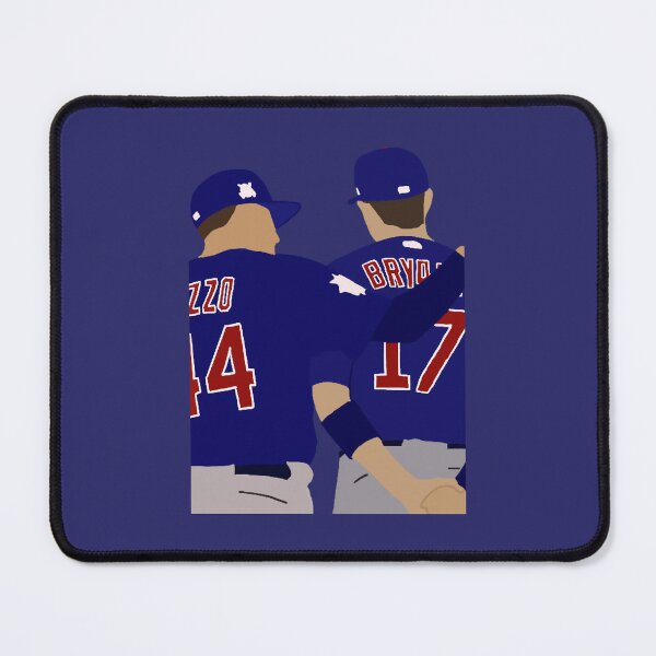 Artikelvorschau, Rizzo und Bryant entworfen und verkauft von wkilyngm16.