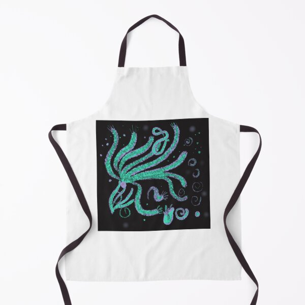 Item preview, Green Rooster in the Sky designed and sold by cosmyk.