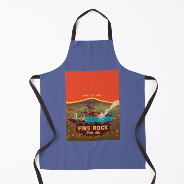 Item preview, Kona - FIRE ROCK designed and sold by pdvoamoa26.