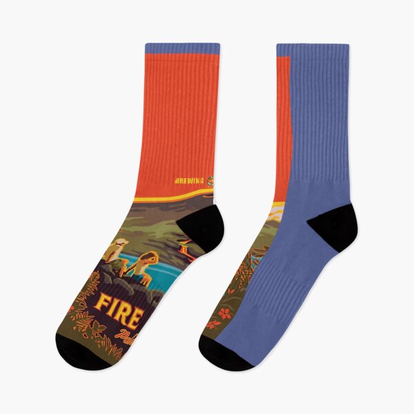 Item preview, Kona - FIRE ROCK 	 	 designed and sold by pdvoamoa26.