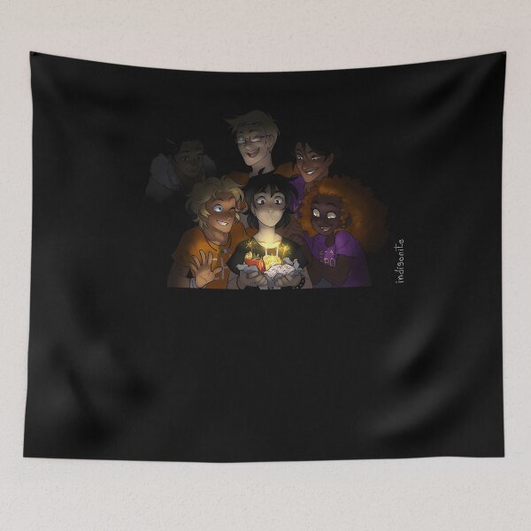 Item preview, Happy Happy Meal designed and sold by BoutiqueAstral.