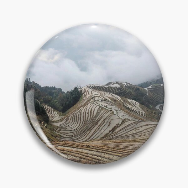 Item preview, China Landscape 2 - Nine Dragons and Five Tigers designed and sold by PanoramicNFT.