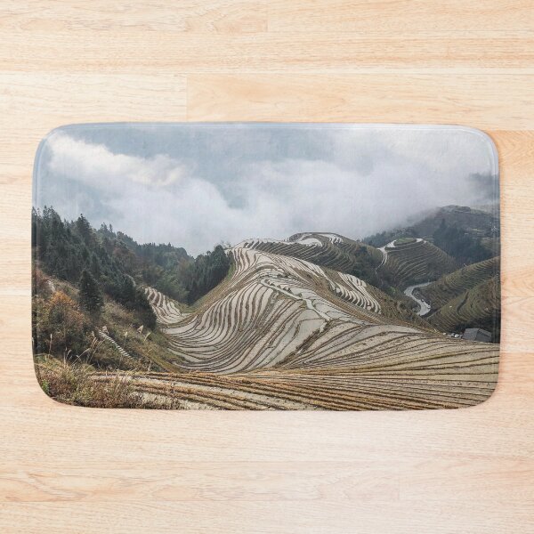 Item preview, China Landscape 2 - Nine Dragons and Five Tigers designed and sold by PanoramicNFT.