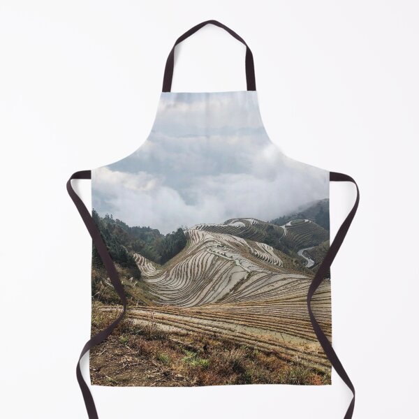 Item preview, China Landscape 2 - Nine Dragons and Five Tigers designed and sold by PanoramicNFT.