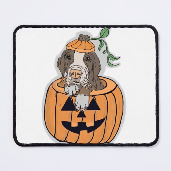 Item preview, Pumpkin pup designed and sold by Lina4969.