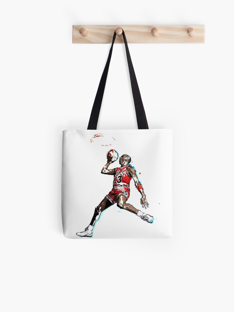 jordan tote bag