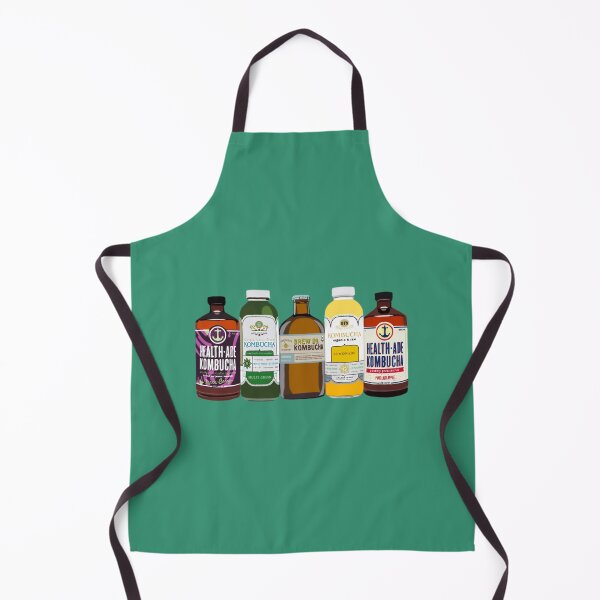 Item preview, Kombucha designed and sold by evcljuto82.