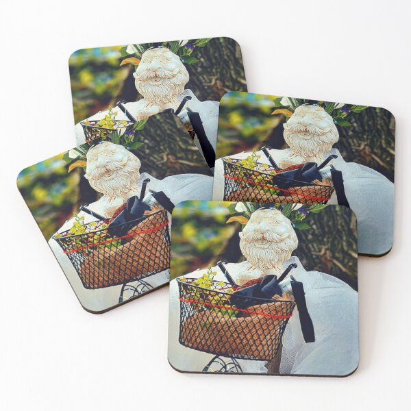 Item preview, Beards, Umbrellas and bike helmets designed and sold by ArztNacht.