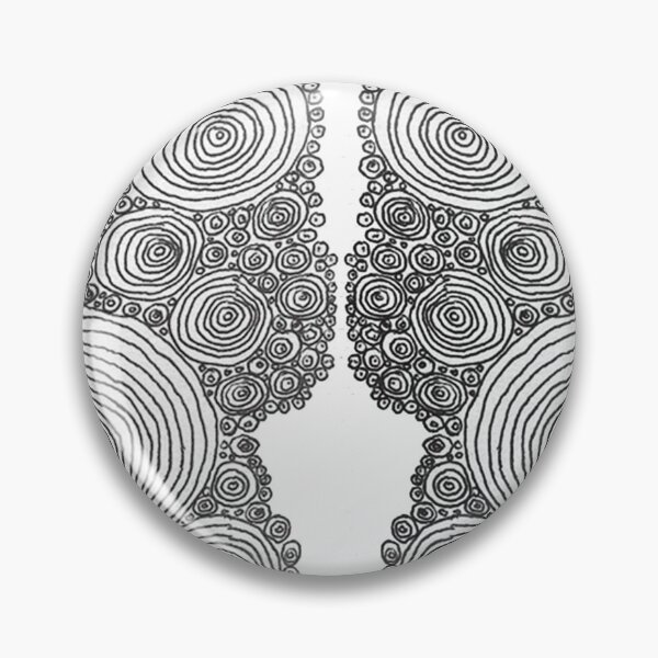Item preview, Concentric circles designed and sold by davidfraser.