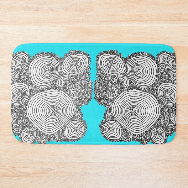 Item preview, Concentric circles designed and sold by davidfraser.