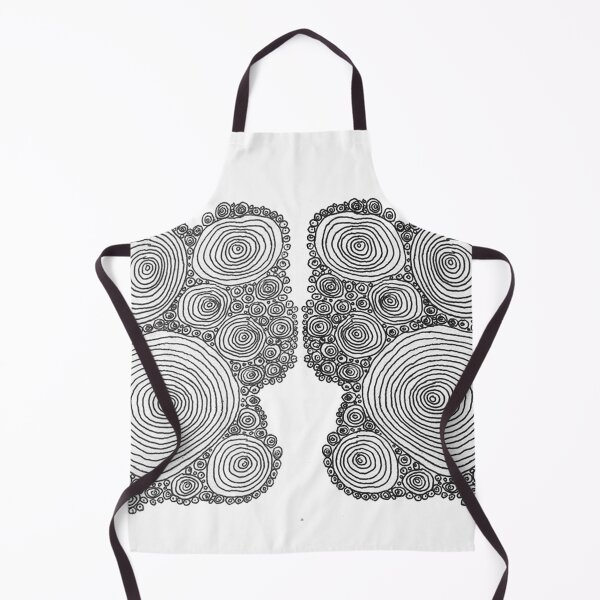 Item preview, Concentric circles designed and sold by davidfraser.