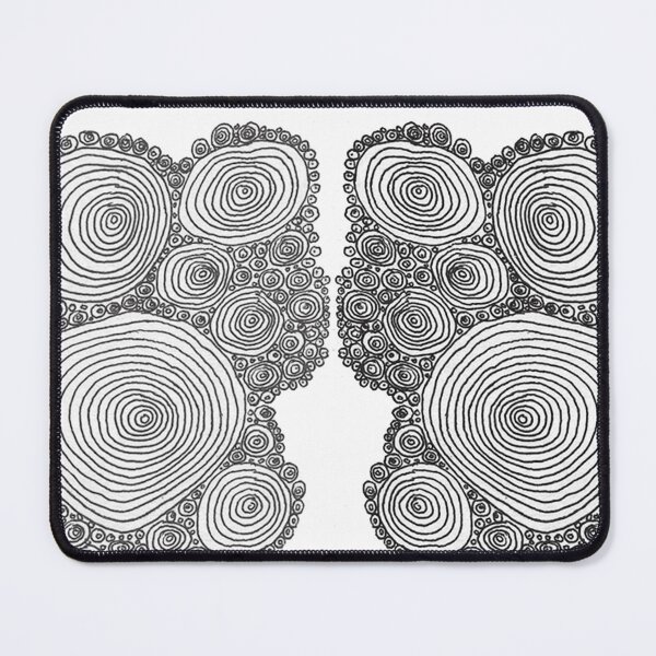 Item preview, Concentric circles designed and sold by davidfraser.