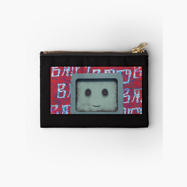 Item preview, BMO post-apocalyptic. designed and sold by Raelart _.