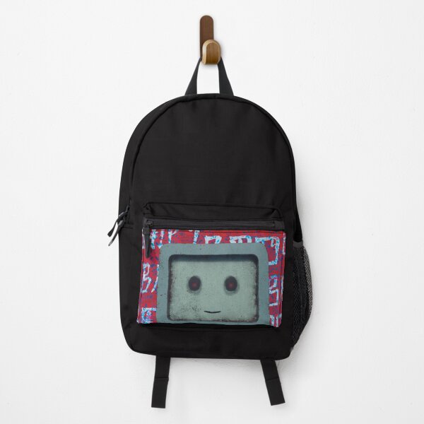 Item preview, BMO post-apocalyptic. designed and sold by Raelart _.