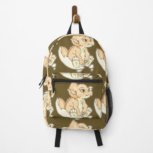Item preview, The Land Before Time Ba	 designed and sold by ihplpiyhzcw8.