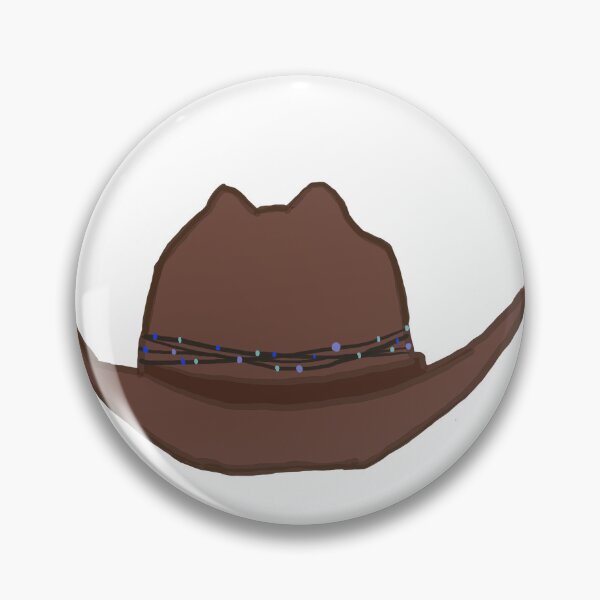 Item preview, Replica Stetson Cowboy Hat designed and sold by cosmyk.
