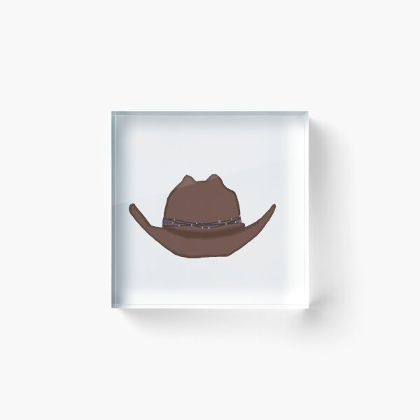 Item preview, Replica Stetson Cowboy Hat designed and sold by cosmyk.