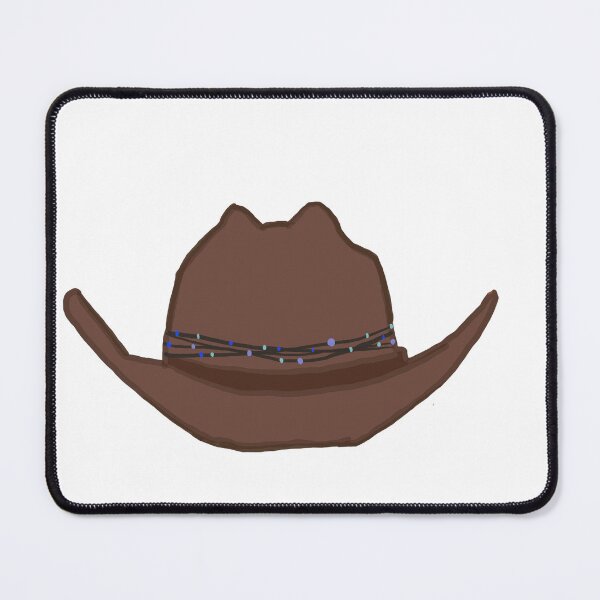 Item preview, Replica Stetson Cowboy Hat designed and sold by cosmyk.