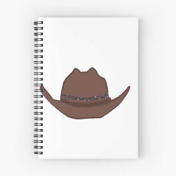 Item preview, Replica Stetson Cowboy Hat designed and sold by cosmyk.