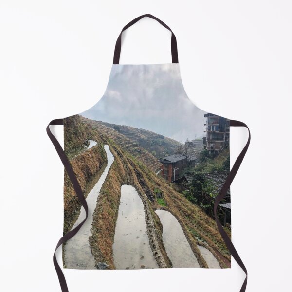 Item preview, China Landscape 3 - Nine Dragons and Five Tigers designed and sold by PanoramicNFT.
