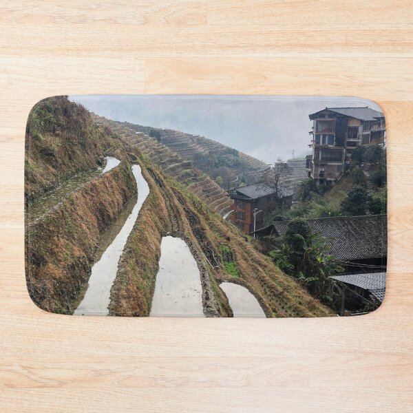 Item preview, China Landscape 3 - Nine Dragons and Five Tigers designed and sold by PanoramicNFT.