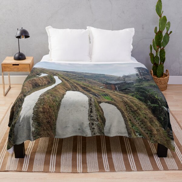 Item preview, China Landscape 3 - Nine Dragons and Five Tigers designed and sold by PanoramicNFT.