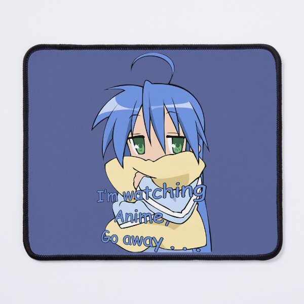 Item preview, Konata Inspired Anime designed and sold by pdvoamoa26.