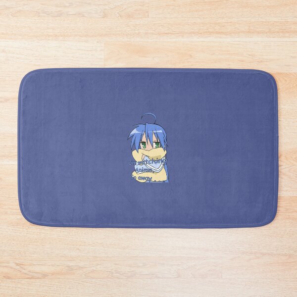 Item preview, Konata Inspired Anime 	 	 	 designed and sold by pdvoamoa26.