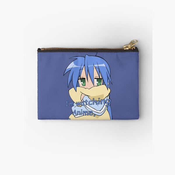 Item preview, Konata Inspired Anime 	 	 	 designed and sold by pdvoamoa26.