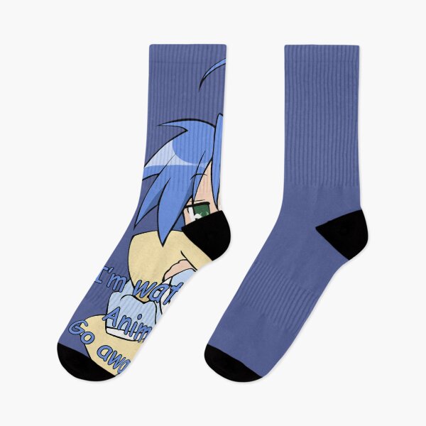 Item preview, Konata Inspired Anime 	 	 	 designed and sold by pdvoamoa26.