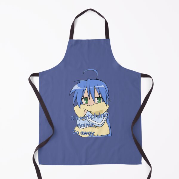 Item preview, Konata Inspired Anime designed and sold by pdvoamoa26.