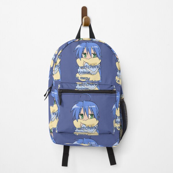 Item preview, Konata Inspired Anime 	 	 	 designed and sold by pdvoamoa26.