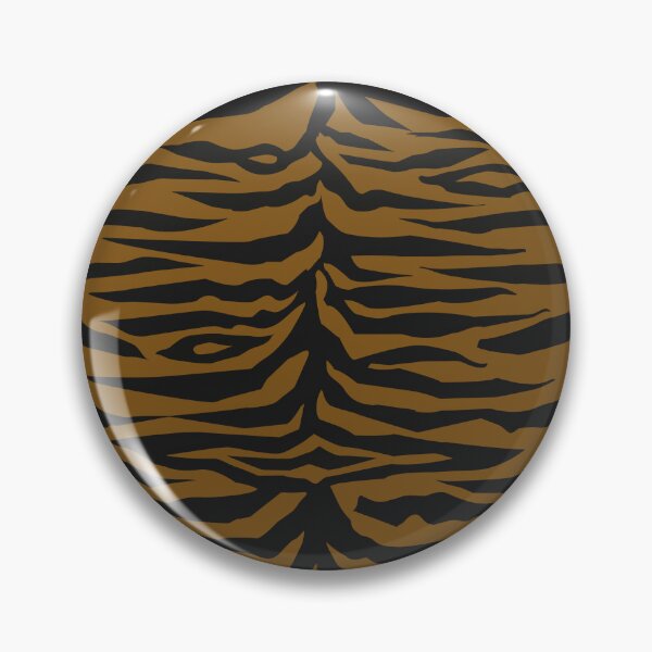 Item preview, animal print tiger designed and sold by Gabrielfalera.