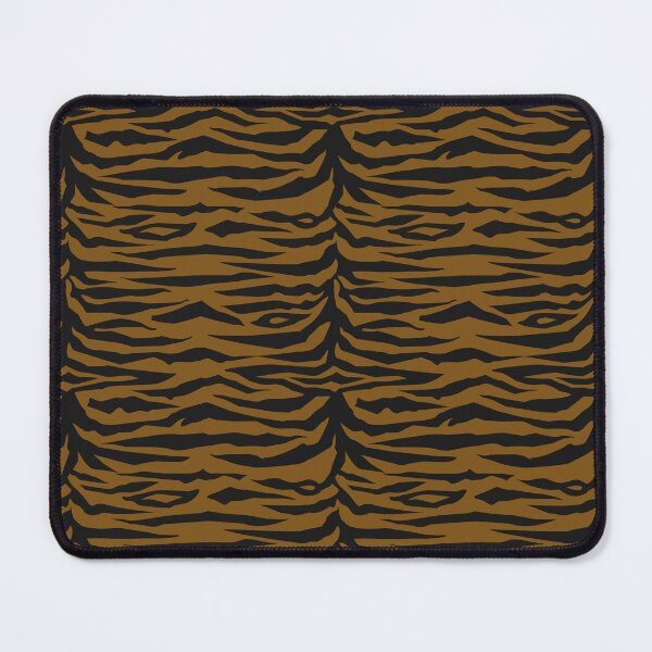 Item preview, animal print tiger designed and sold by Gabrielfalera.