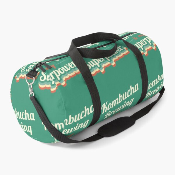 Item preview, Kombucha Brewing is my Superpower designed and sold by evcljuto82.