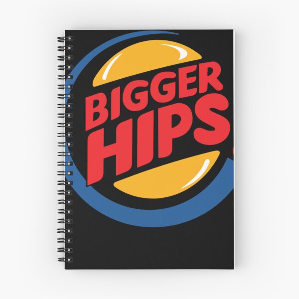 Item preview, Burger King Bigger Híp designed and sold by MaryLassiter2.