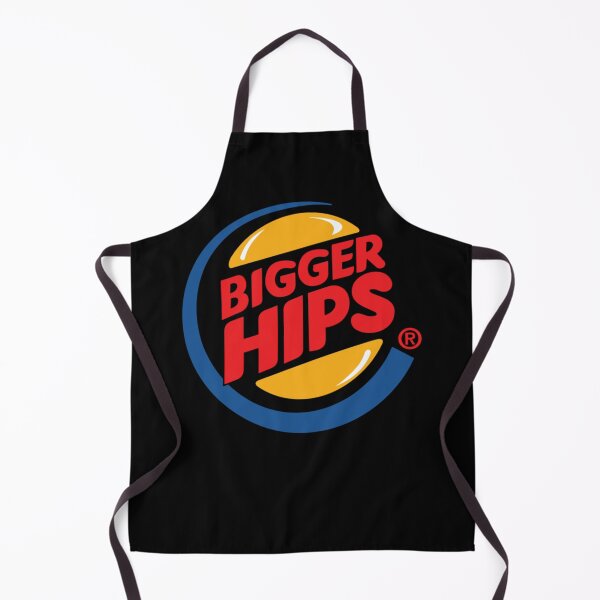 Item preview, Burger King Bigger Híp designed and sold by MaryLassiter2.
