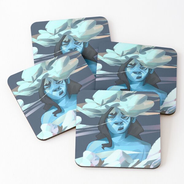 Item preview, In the Clouds designed and sold by ArtbyAris.