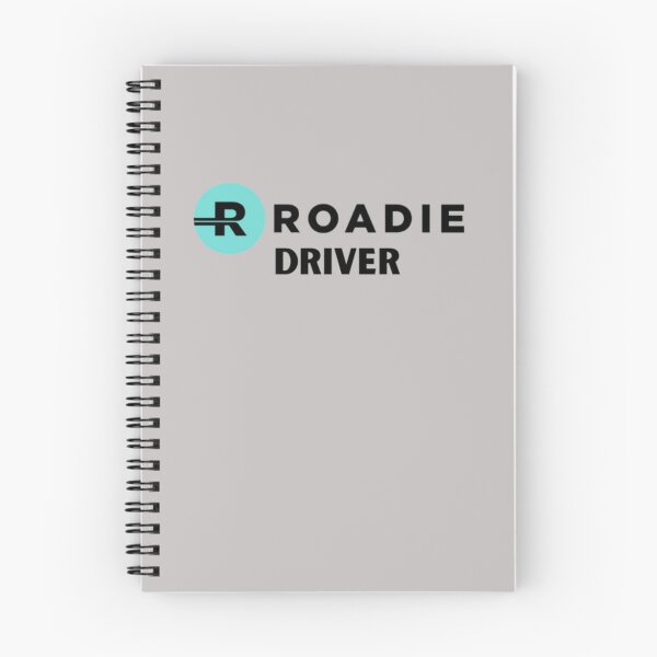 Item preview, Roadie Driver Shirts/Cups/Stickers designed and sold by steph5477.