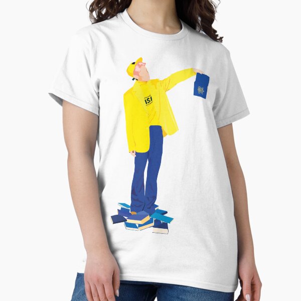 Jonghyun T-Shirts for Sale | Redbubble