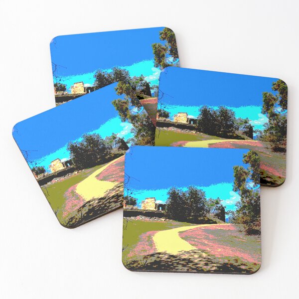 Item preview, The Pathway! designed and sold by Mickangelhere.