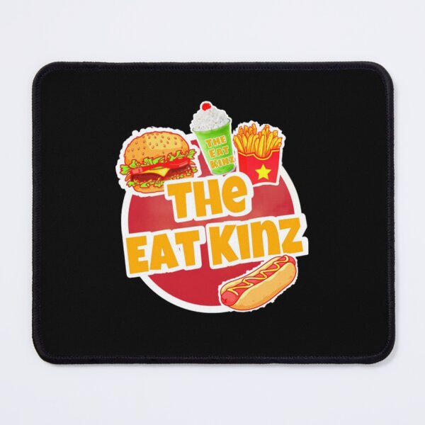Artikelvorschau, Burger King The Eat Kinz entworfen und verkauft von MaryLassiter2.