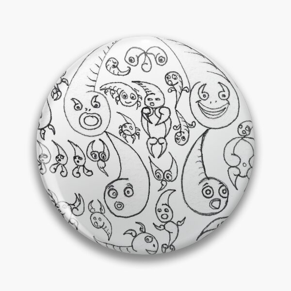 Item preview, gente de coma designed and sold by davidfraser.